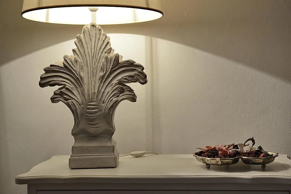 Le Streghe D'Arimathea Hotel Pisa Italia