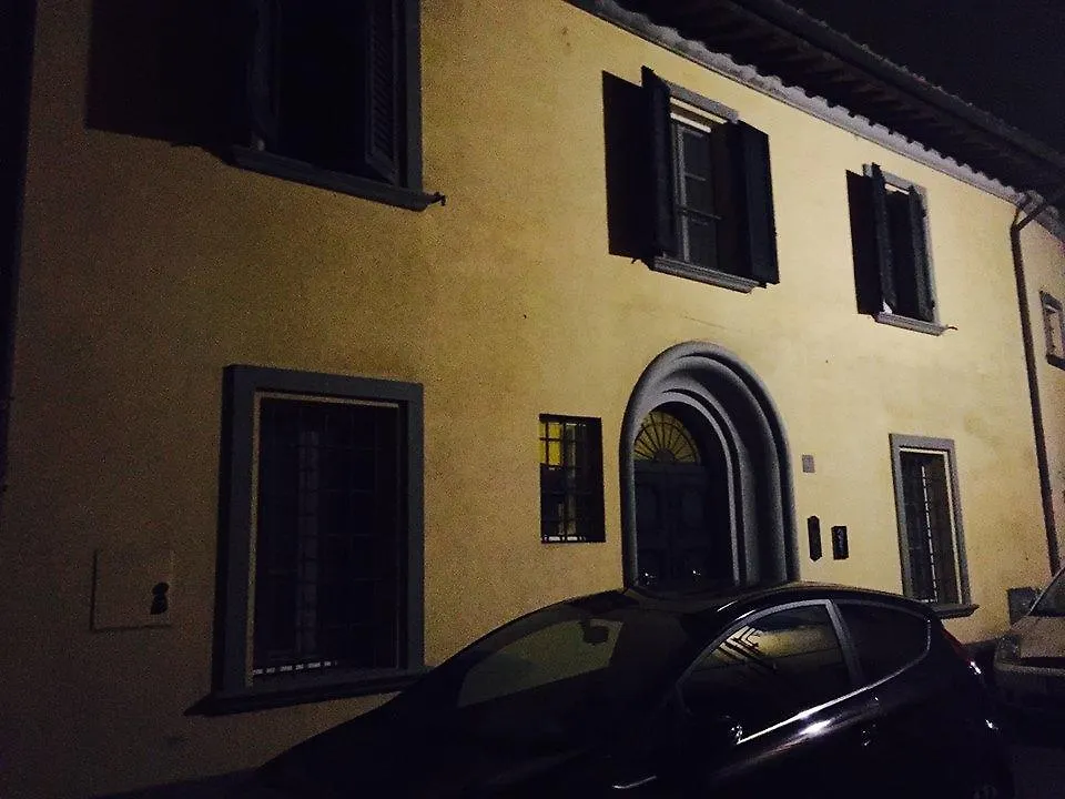 Affittacamere Le Streghe D'Arimathea Hotel Pisa