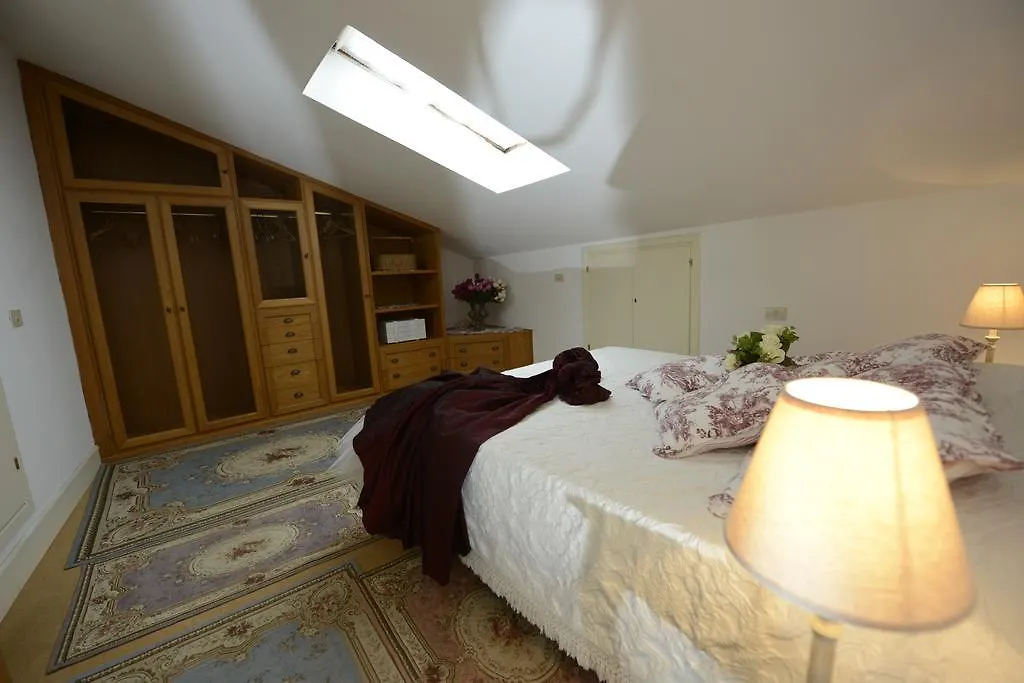 Le Streghe D'Arimathea Hotel Pisa Affittacamere