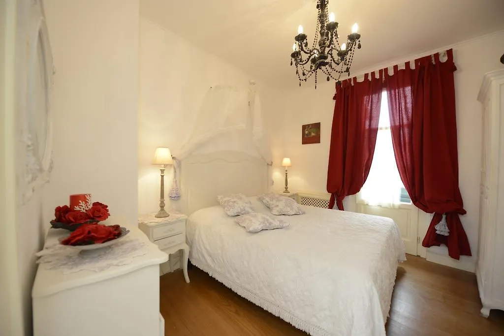 Affittacamere Le Streghe D'Arimathea Hotel Pisa