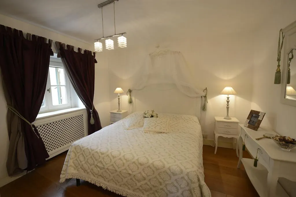 Le Streghe D'Arimathea Hotel Pisa Affittacamere