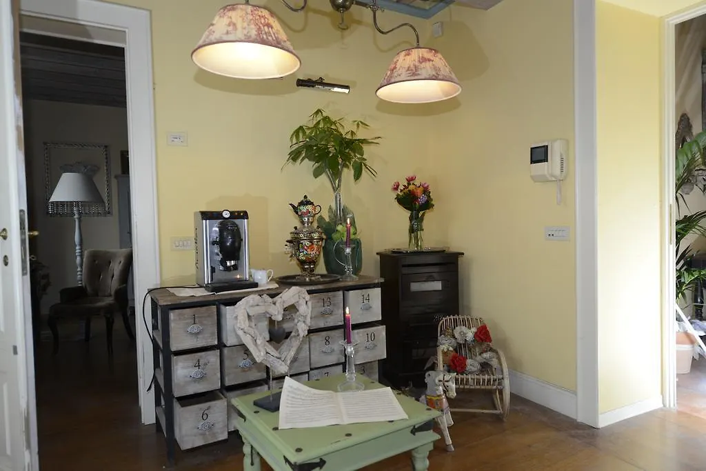 Le Streghe D'Arimathea Hotel Pisa Affittacamere