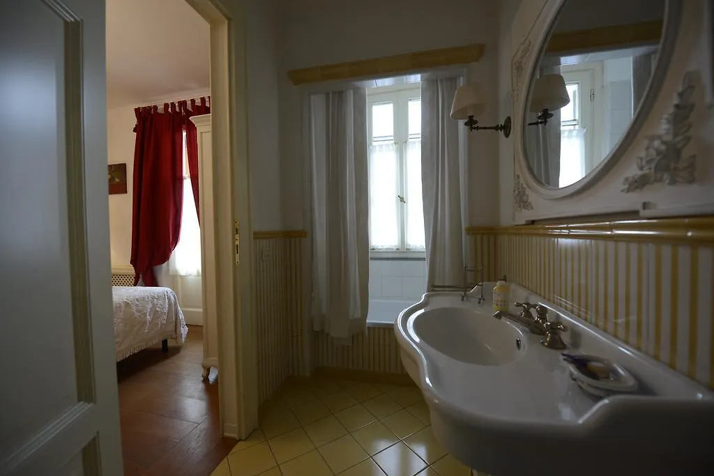 Affittacamere Le Streghe D'Arimathea Hotel Pisa Italia
