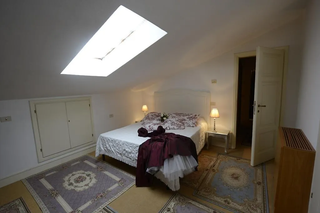 Affittacamere Le Streghe D'Arimathea Hotel Pisa
