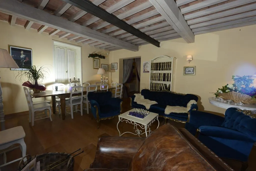 Affittacamere Le Streghe D'Arimathea Hotel Pisa