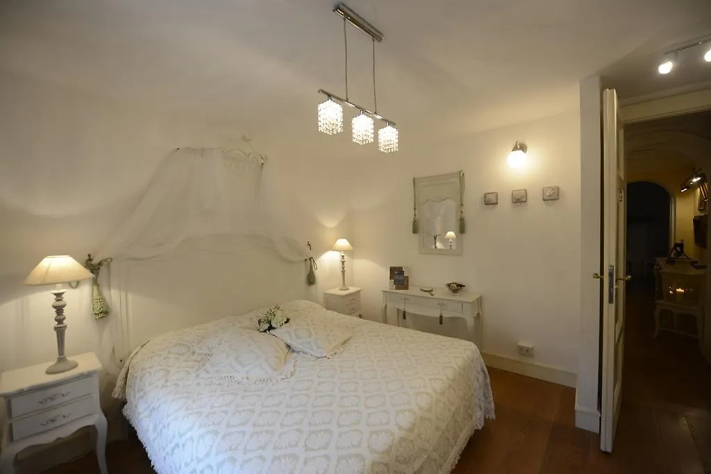 Le Streghe D'Arimathea Hotel Pisa