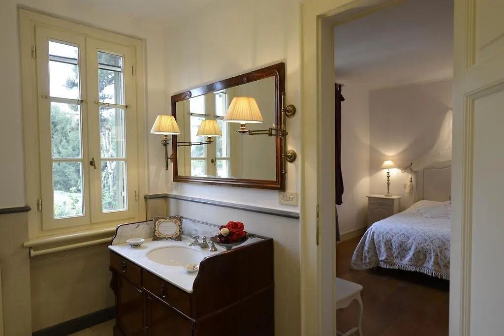 Le Streghe D'Arimathea Hotel Pisa Affittacamere