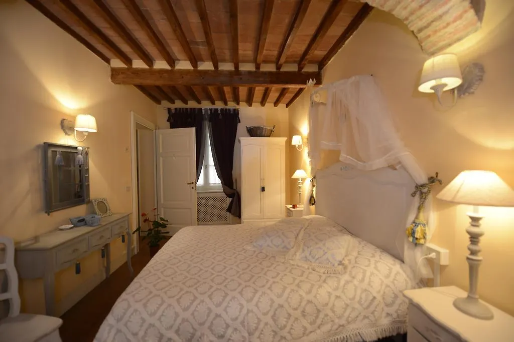 Le Streghe D'Arimathea Hotel Pisa