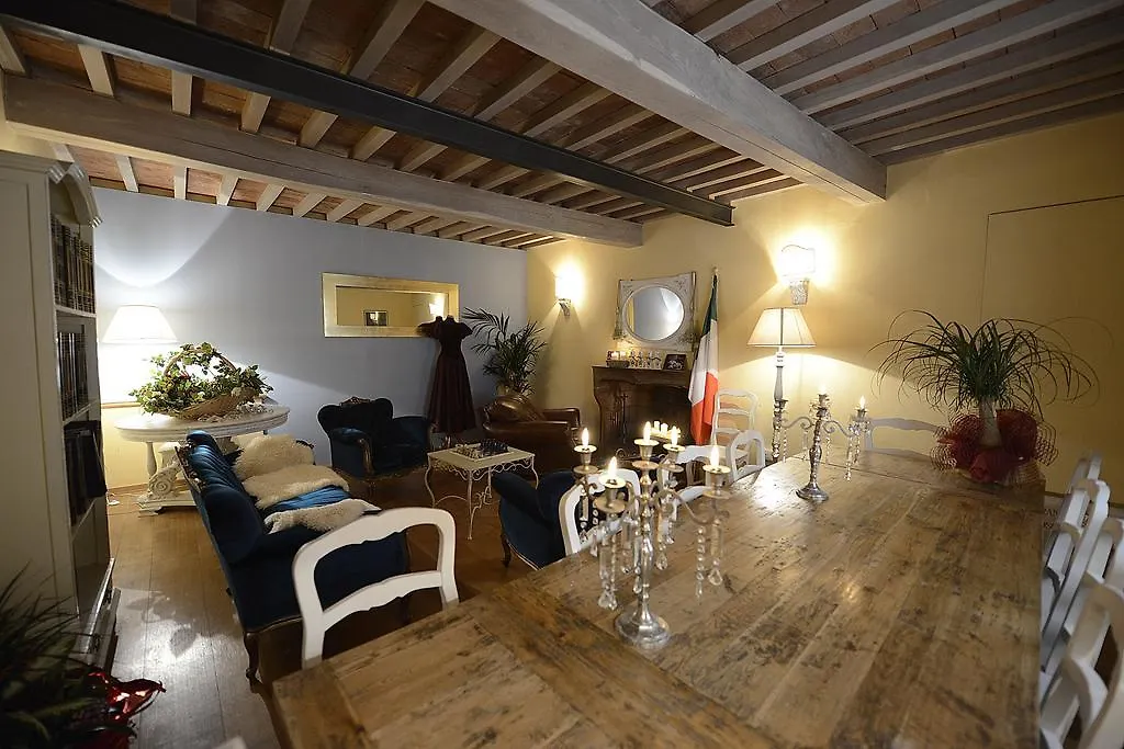 Le Streghe D'Arimathea Hotel Pisa