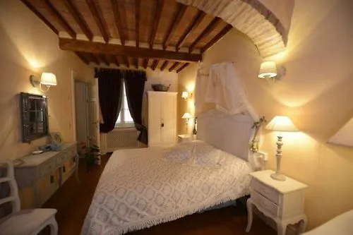 Affittacamere Le Streghe D'Arimathea Hotel Pisa