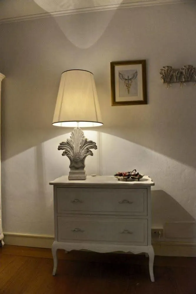 Le Streghe D'Arimathea Hotel Pisa Affittacamere