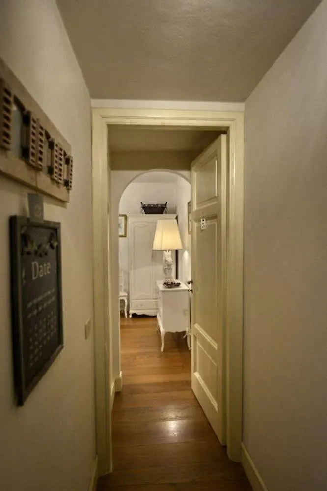 Affittacamere Le Streghe D'Arimathea Hotel Pisa Italia