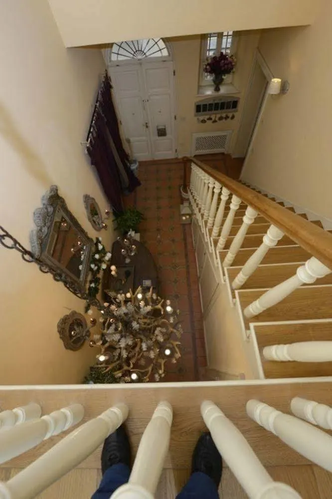 Le Streghe D'Arimathea Hotel Pisa Affittacamere