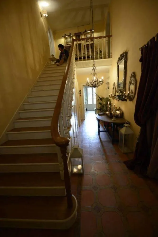 Affittacamere Le Streghe D'Arimathea Hotel Pisa